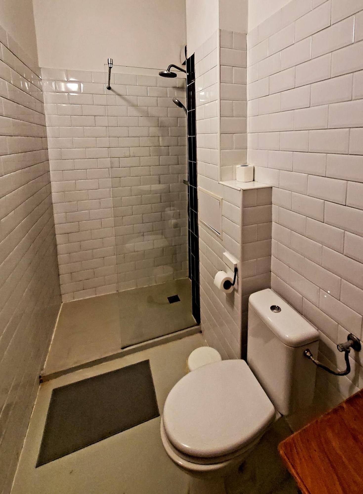 Treestyle Deluxe Rooms Budapest Bagian luar foto